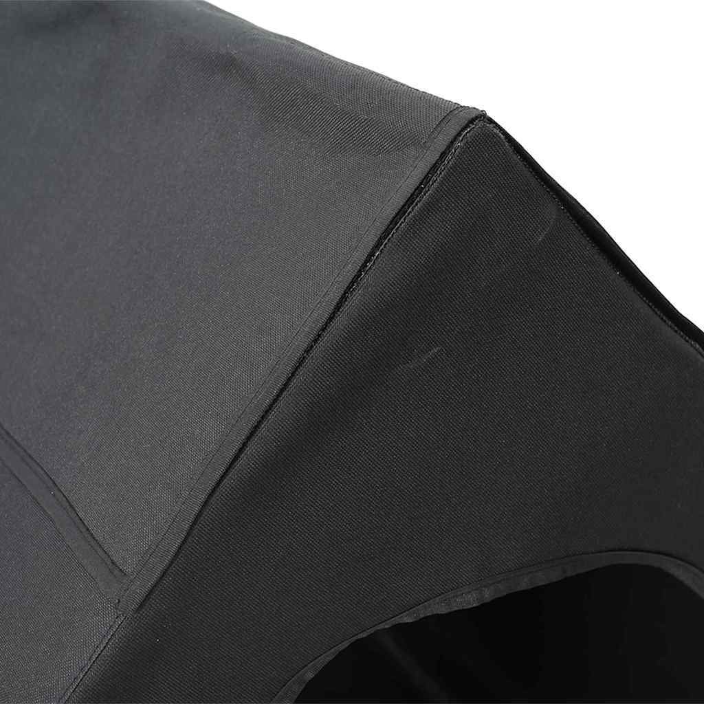 Hunde haus 90 x Oxford Stoff – Bild 10