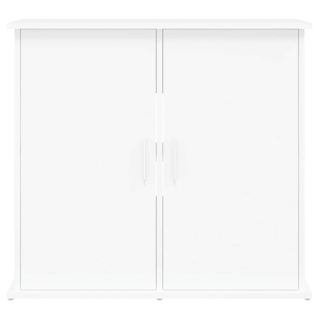 Aquariumständer 81x Holzmaterial – Bild 9